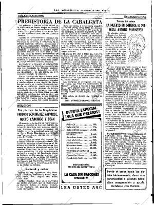 ABC SEVILLA 22-12-1982 página 53