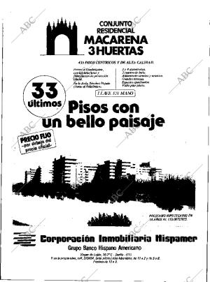 ABC SEVILLA 22-12-1982 página 6