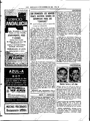 ABC SEVILLA 22-12-1982 página 64