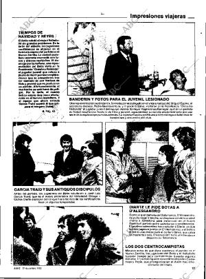 ABC SEVILLA 22-12-1982 página 81