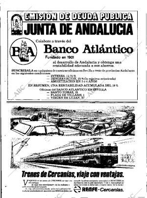ABC SEVILLA 22-12-1982 página 94