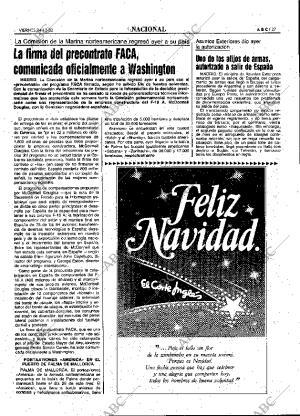 ABC MADRID 24-12-1982 página 27