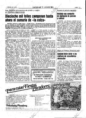 ABC MADRID 24-12-1982 página 33