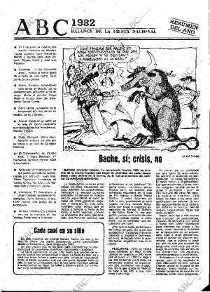 ABC MADRID 24-12-1982 página 41