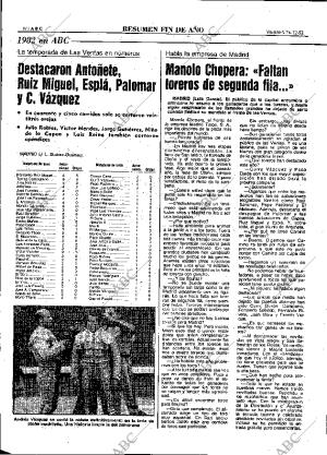 ABC MADRID 24-12-1982 página 44