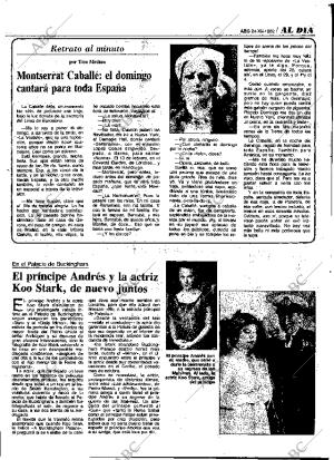 ABC MADRID 24-12-1982 página 77