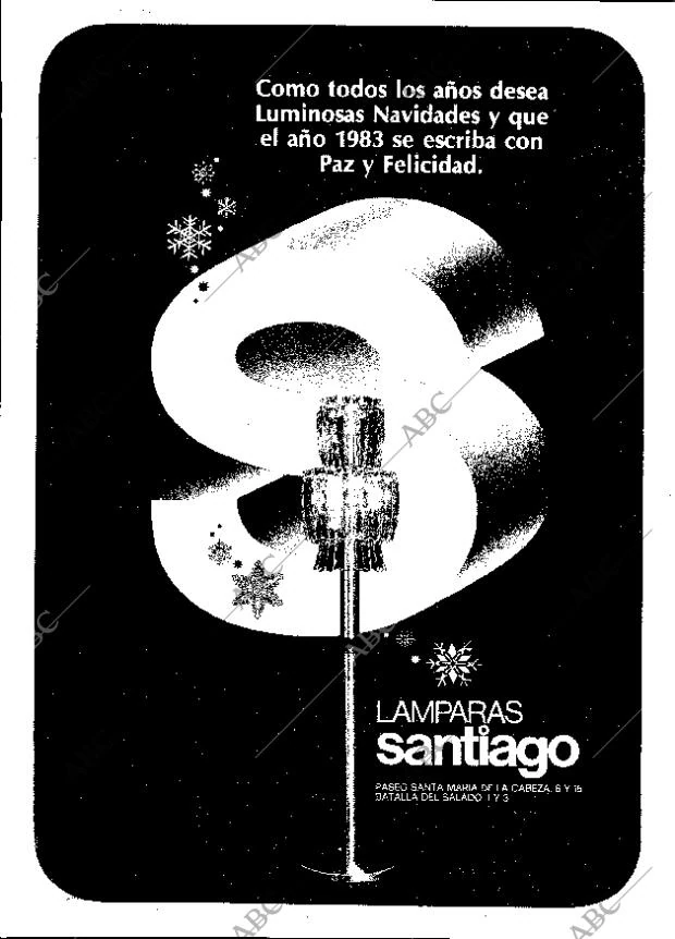 ABC MADRID 24-12-1982 página 8