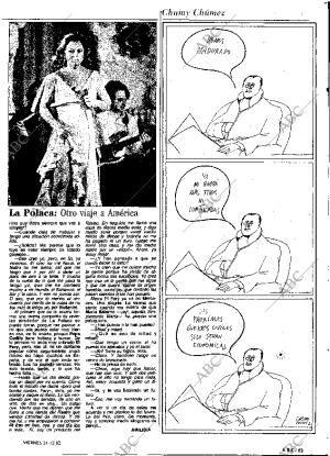 ABC MADRID 24-12-1982 página 83