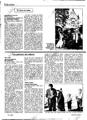 ABC MADRID 24-12-1982 página 84