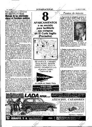 ABC MADRID 27-12-1982 página 16