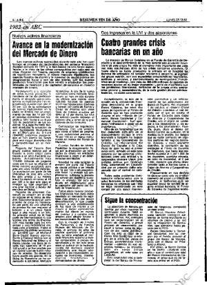 ABC MADRID 27-12-1982 página 34