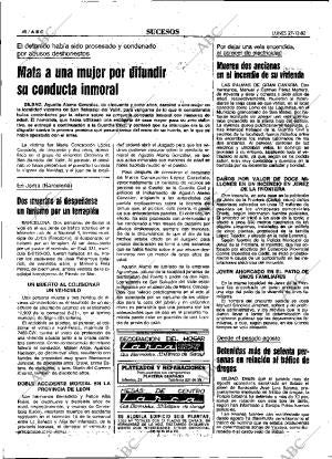 ABC MADRID 27-12-1982 página 48