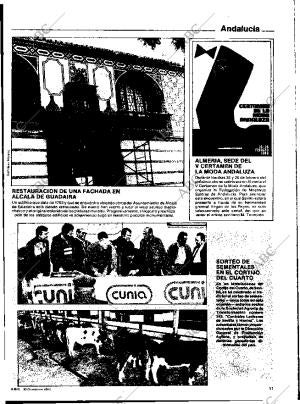 ABC SEVILLA 30-12-1982 página 11