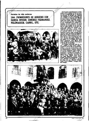 ABC SEVILLA 30-12-1982 página 14