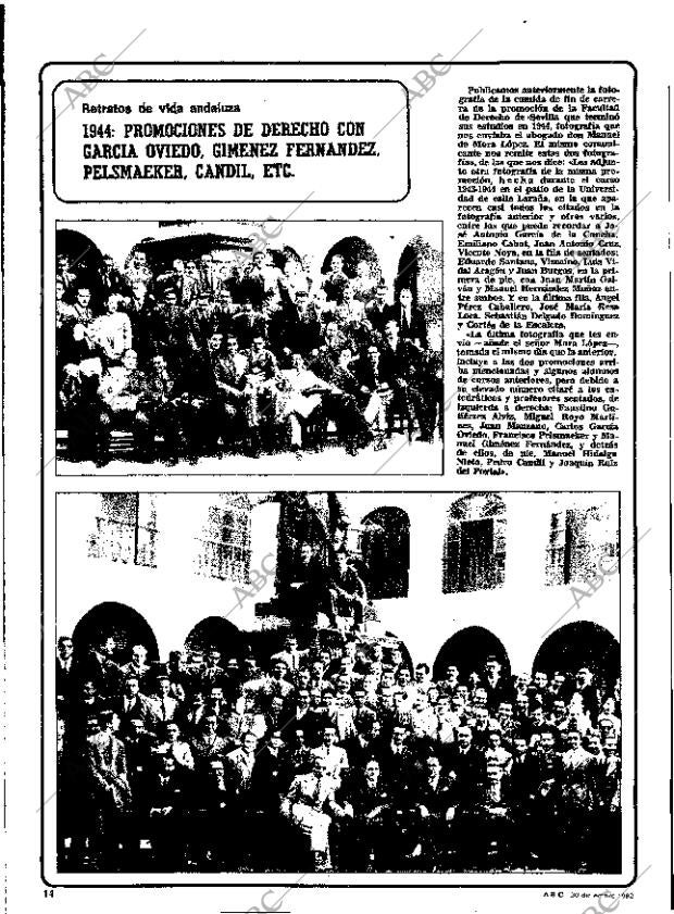 ABC SEVILLA 30-12-1982 página 14
