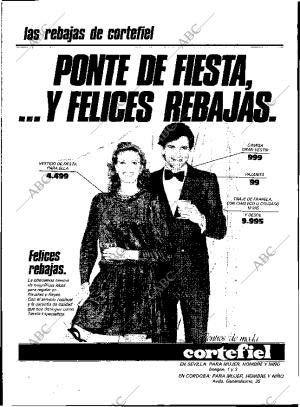 ABC SEVILLA 30-12-1982 página 16