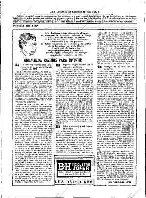 ABC SEVILLA 30-12-1982 página 20