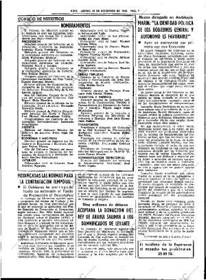 ABC SEVILLA 30-12-1982 página 23