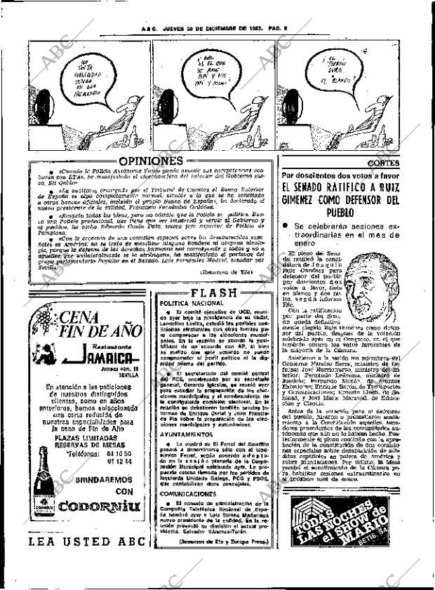 ABC SEVILLA 30-12-1982 página 24