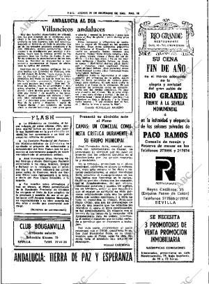 ABC SEVILLA 30-12-1982 página 31