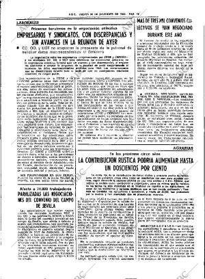 ABC SEVILLA 30-12-1982 página 32