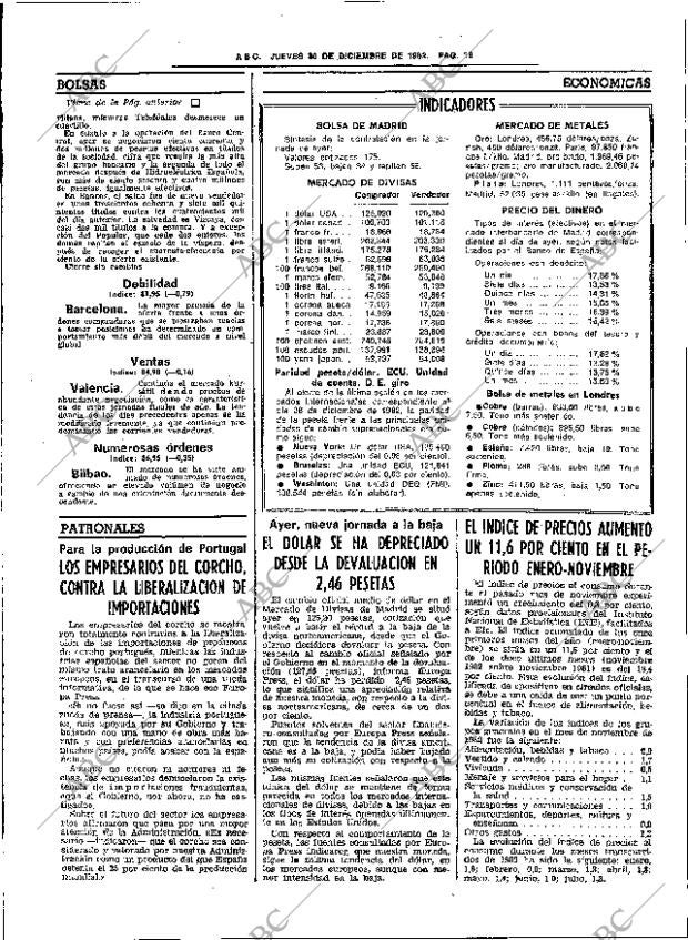 ABC SEVILLA 30-12-1982 página 34