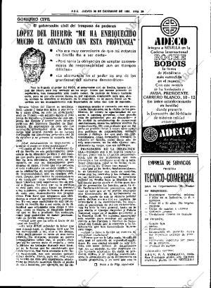 ABC SEVILLA 30-12-1982 página 39