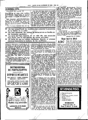 ABC SEVILLA 30-12-1982 página 40