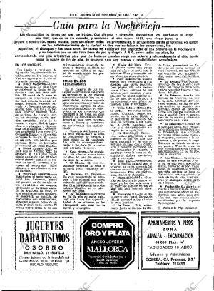 ABC SEVILLA 30-12-1982 página 41