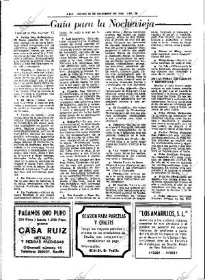ABC SEVILLA 30-12-1982 página 42