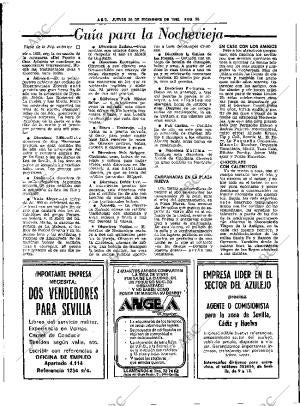ABC SEVILLA 30-12-1982 página 44