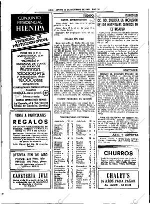 ABC SEVILLA 30-12-1982 página 50