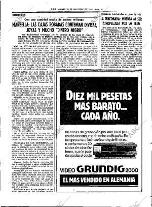 ABC SEVILLA 30-12-1982 página 53