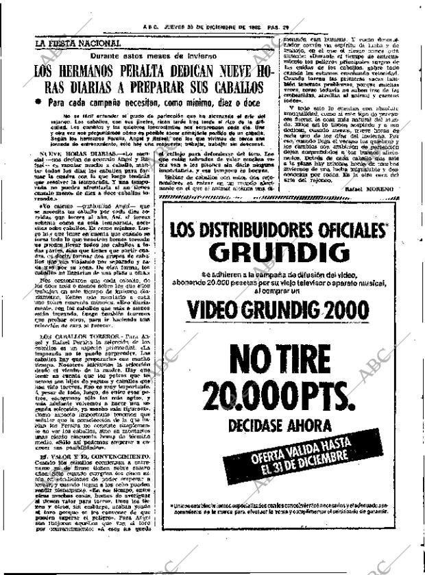 ABC SEVILLA 30-12-1982 página 55