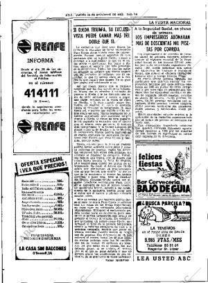 ABC SEVILLA 30-12-1982 página 56