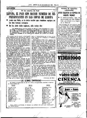 ABC SEVILLA 30-12-1982 página 57