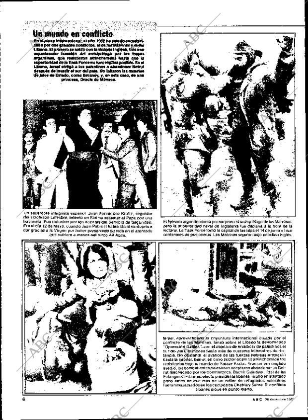 ABC SEVILLA 30-12-1982 página 6