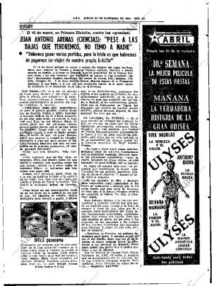 ABC SEVILLA 30-12-1982 página 61