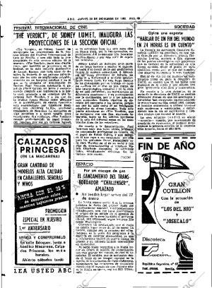 ABC SEVILLA 30-12-1982 página 64
