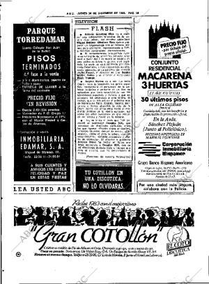 ABC SEVILLA 30-12-1982 página 66