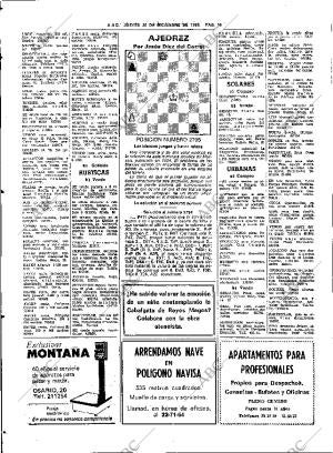 ABC SEVILLA 30-12-1982 página 72