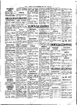 ABC SEVILLA 30-12-1982 página 75