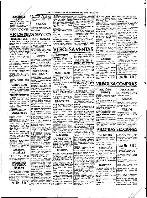 ABC SEVILLA 30-12-1982 página 75
