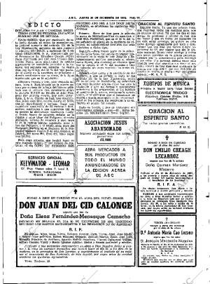 ABC SEVILLA 30-12-1982 página 77