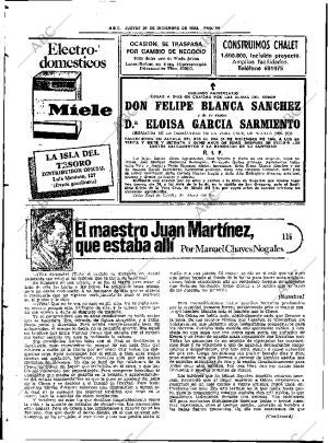 ABC SEVILLA 30-12-1982 página 80