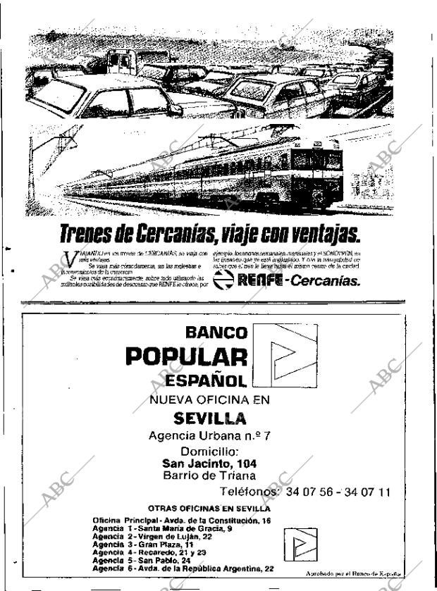 ABC SEVILLA 30-12-1982 página 86
