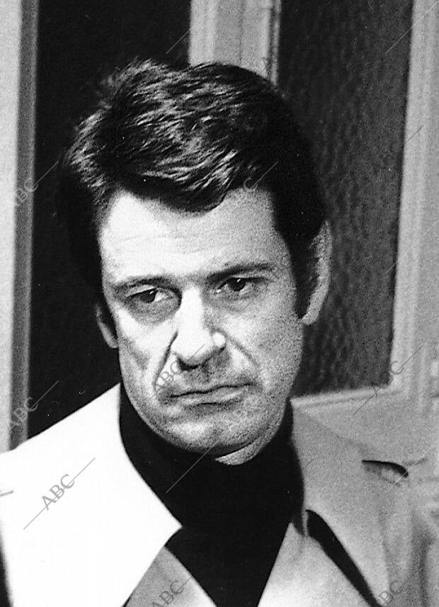 Jose Manuel cervino Archivo ABC