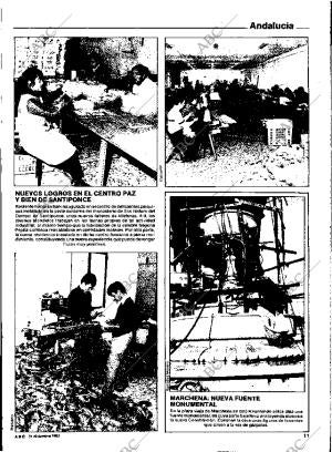 ABC SEVILLA 31-12-1982 página 11