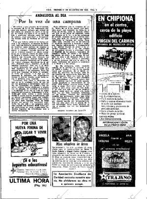 ABC SEVILLA 31-12-1982 página 21