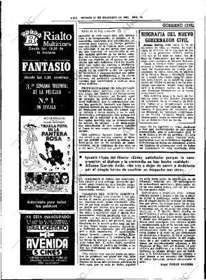 ABC SEVILLA 31-12-1982 página 28